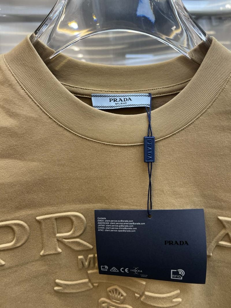 Prada T-Shirts